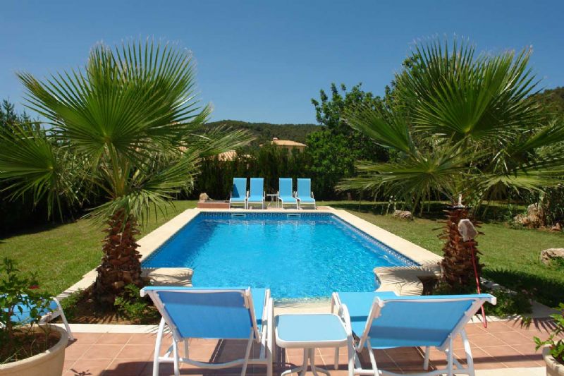 Villas for Sale in Crestatx - Son Toni, SA POBLA, MAJORCA, Spain