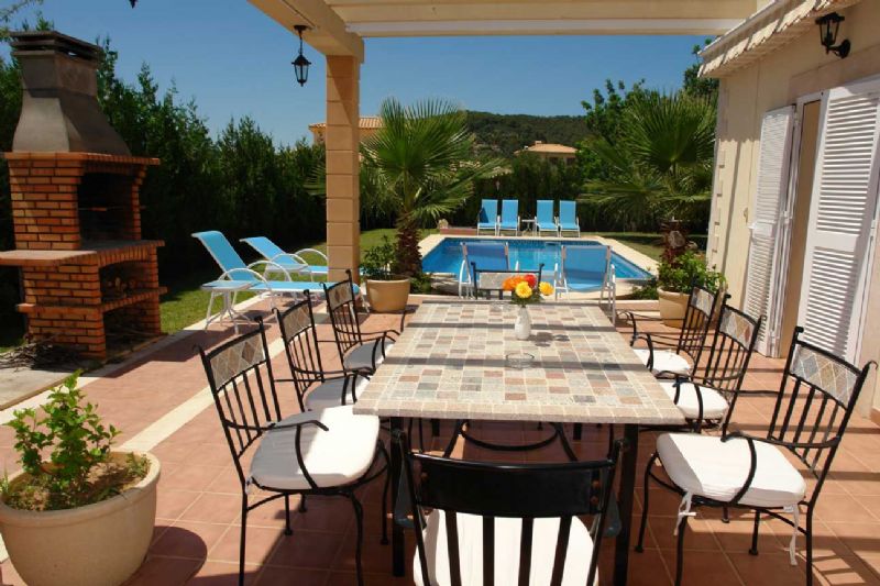 Villas for Sale in Crestatx - Son Toni, SA POBLA, MAJORCA, Spain