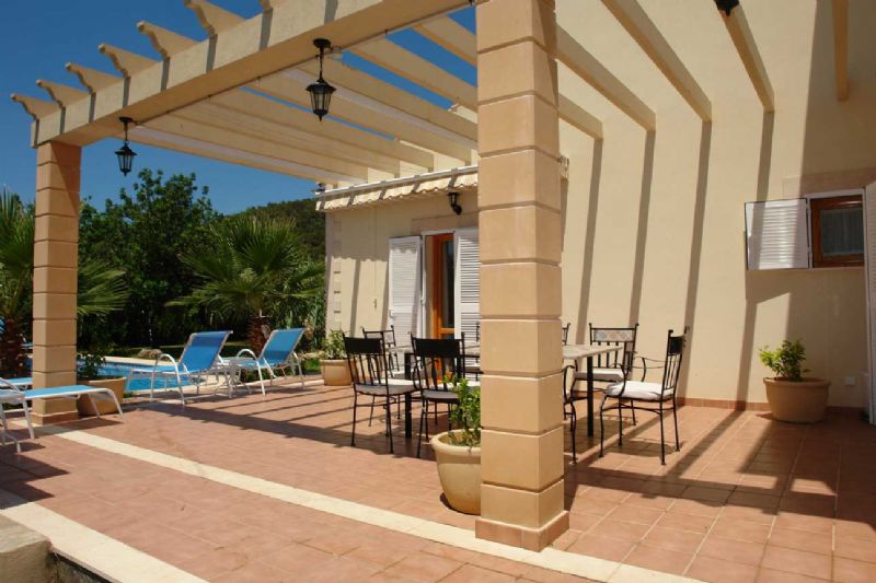 Villas for Sale in Crestatx - Son Toni, SA POBLA, MAJORCA, Spain