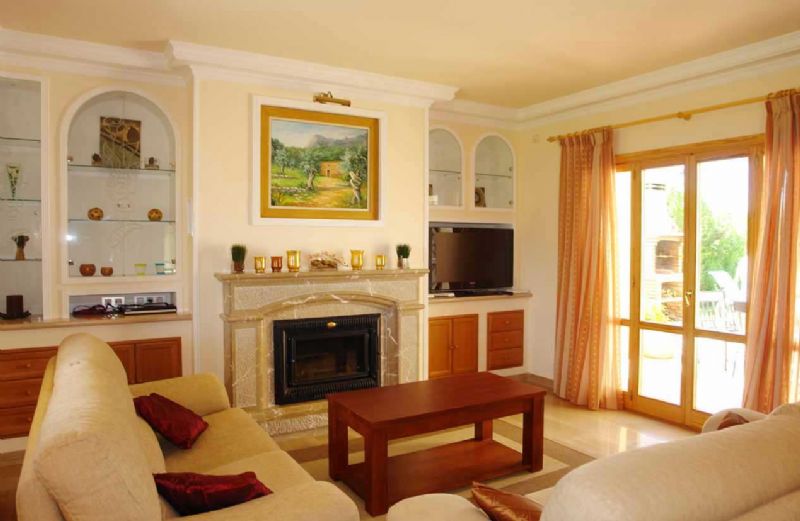 Villas for Sale in Crestatx - Son Toni, SA POBLA, MAJORCA, Spain