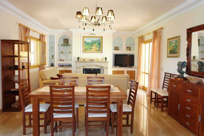 Villas for Sale in Crestatx - Son Toni, SA POBLA, MAJORCA, Spain