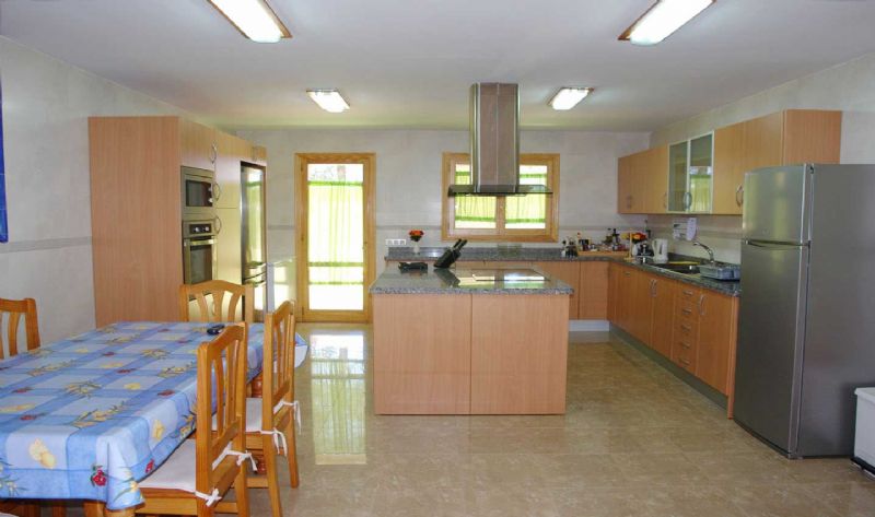 Villas for Sale in Crestatx - Son Toni, SA POBLA, MAJORCA, Spain