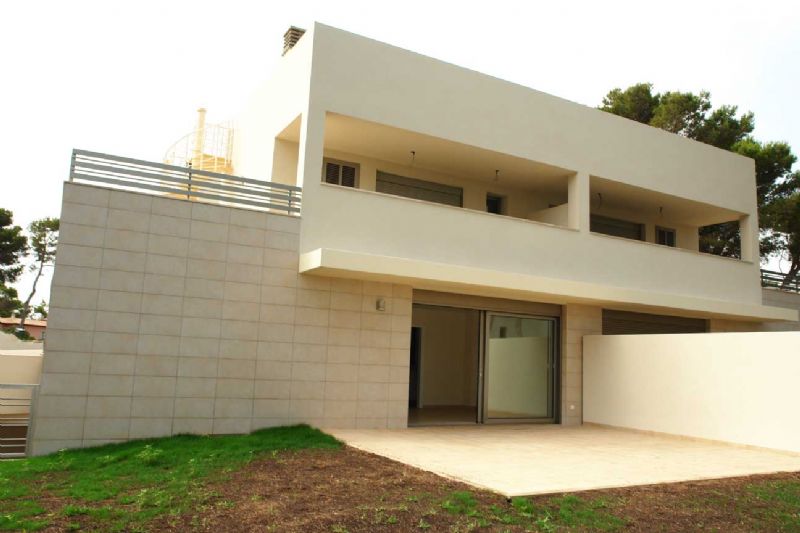 More on our Villas for Sale in Playas de Muro, MURO, MAJORCA, Balearics, Spain