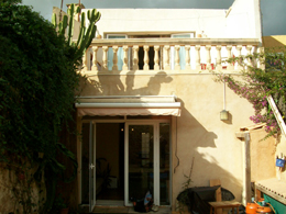 More on our Townhouses for Sale in LLUCMAJOR, MAJORCA, Balearics, Spain