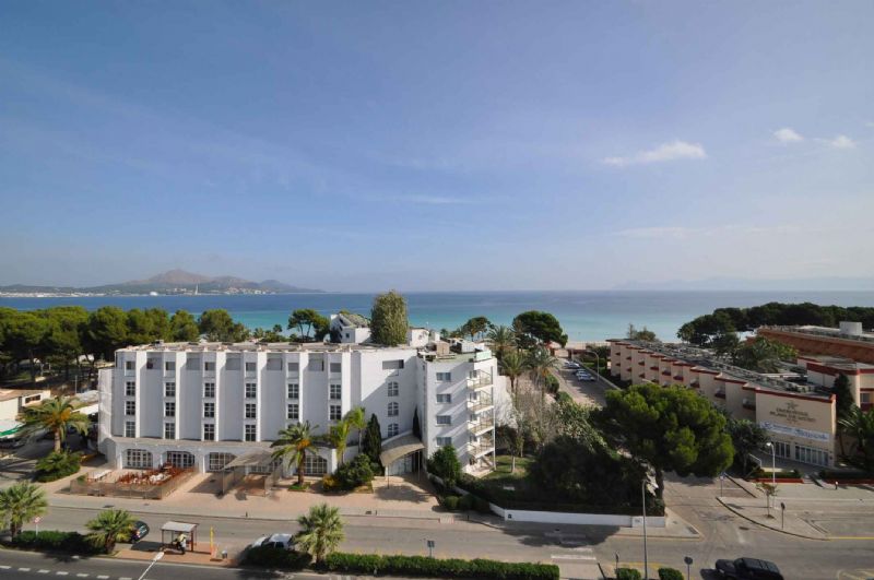 Apartments/Flats for Sale in Playas de Muro, MURO, MAJORCA, Spain