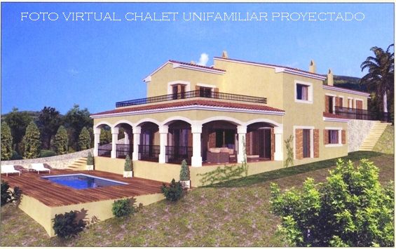 Country houses for Sale in Puntir�, PALMA DE MALLORCA, MAJORCA, Spain
