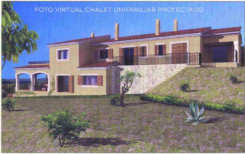 Country houses for Sale in Puntir�, PALMA DE MALLORCA, MAJORCA, Spain