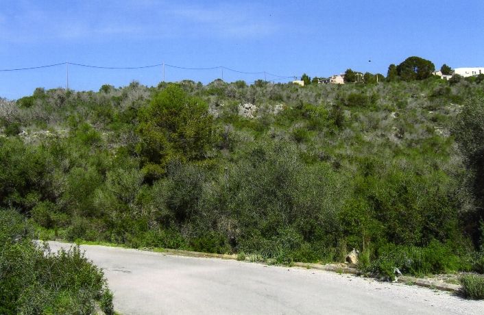 Country houses for Sale in Puntir�, PALMA DE MALLORCA, MAJORCA, Spain