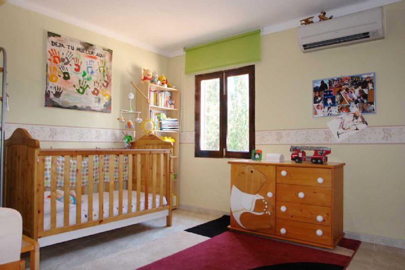 Country houses for Sale in CONSELL, MAJORCA, Spain