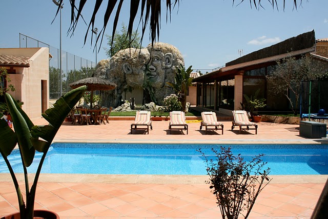 Country houses for Sale in LLOSETA, MAJORCA, Spain