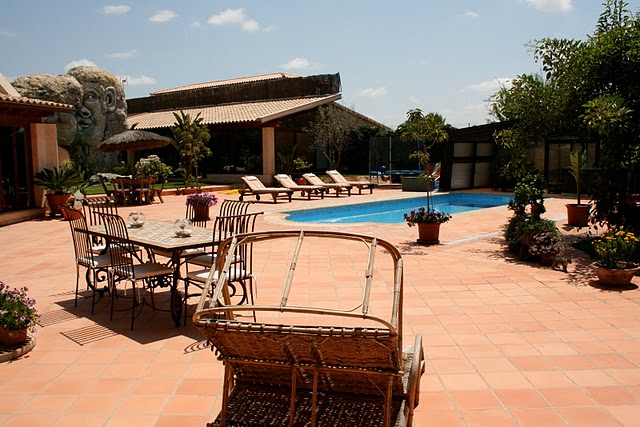 Country houses for Sale in LLOSETA, MAJORCA, Spain