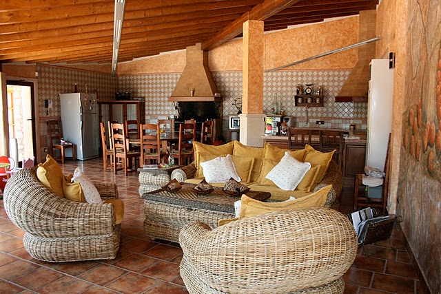 Country houses for Sale in LLOSETA, MAJORCA, Spain