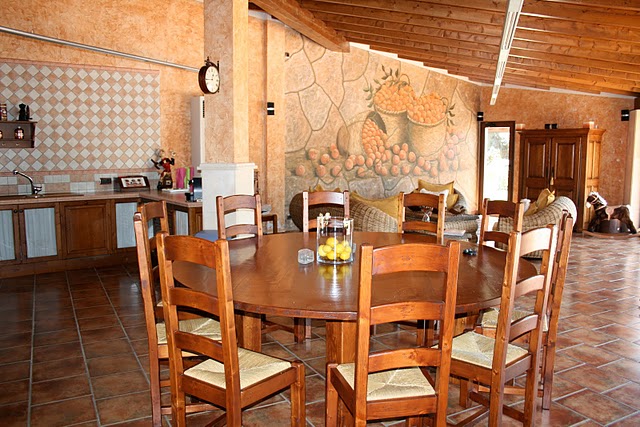 Country houses for Sale in LLOSETA, MAJORCA, Spain