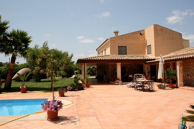 Country houses for Sale in LLOSETA, MAJORCA, Spain