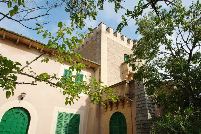 Country houses for Sale in ARTA, MAJORCA, Spain