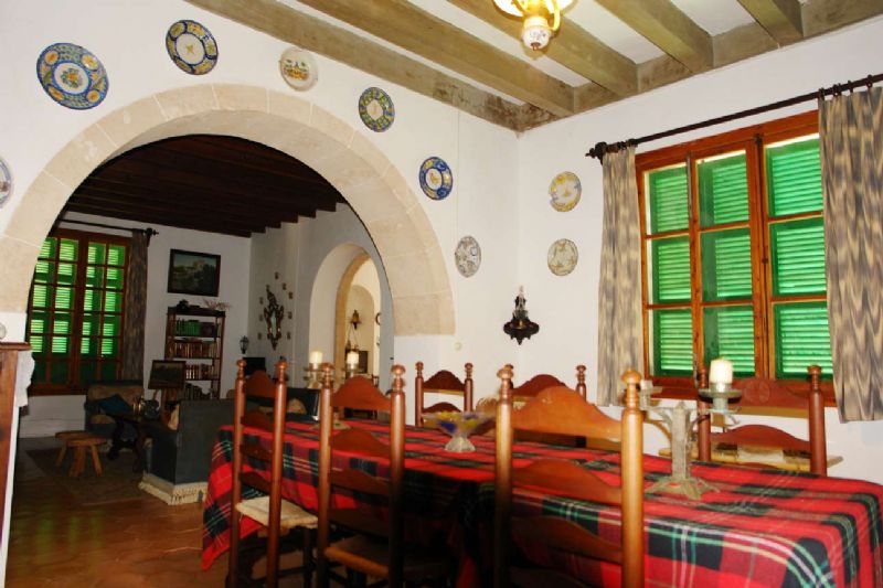 Country houses for Sale in ARTA, MAJORCA, Spain