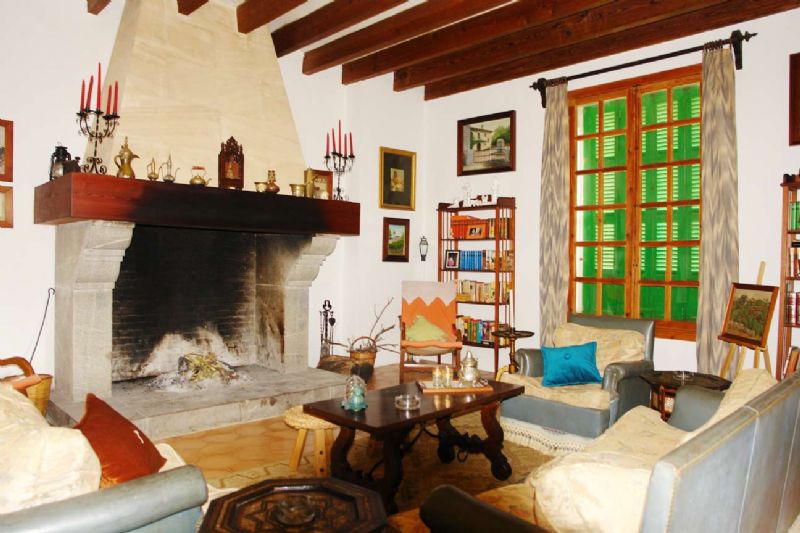 Country houses for Sale in ARTA, MAJORCA, Spain