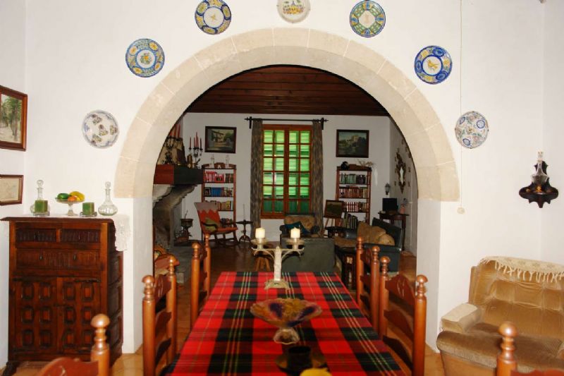 Country houses for Sale in ARTA, MAJORCA, Spain