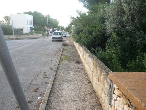 Plots for Sale in Vallgornera, LLUCMAJOR, MAJORCA, Spain