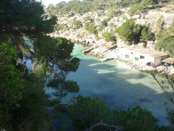 More on our Plots for Sale in Vallgornera, LLUCMAJOR, MAJORCA, Balearics, Spain