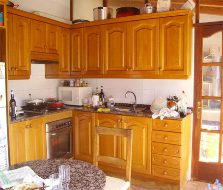 Townhouses for Sale in PUIGPUNYENT, MAJORCA, Spain