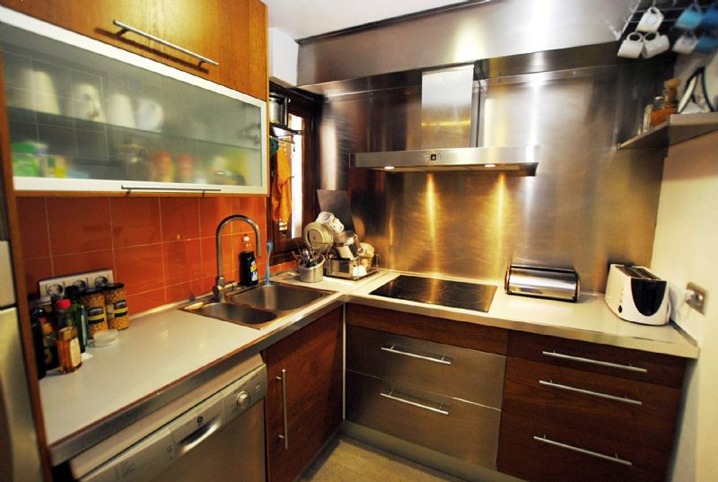 Apartments/Flats for Sale in Alcanada, ALCUDIA, MAJORCA, Spain