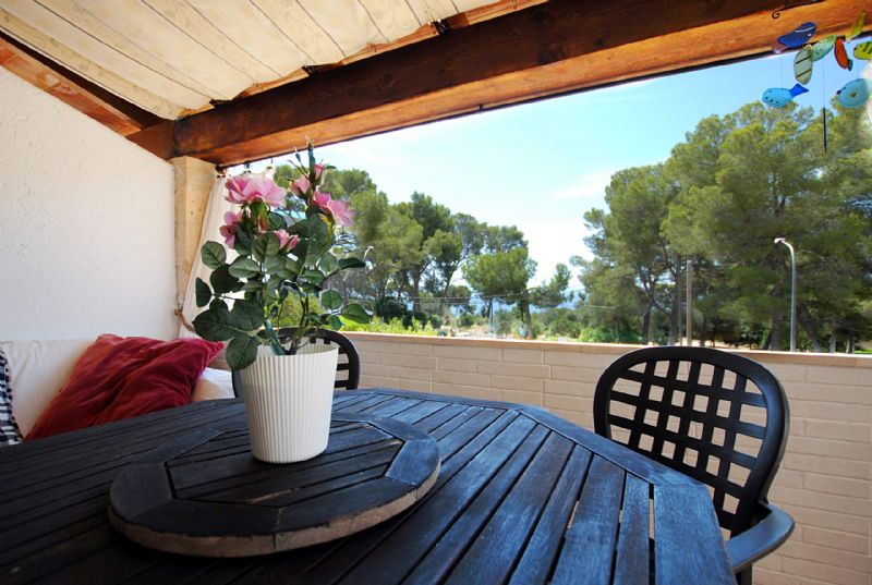 Apartments/Flats for Sale in Alcanada, ALCUDIA, MAJORCA, Spain