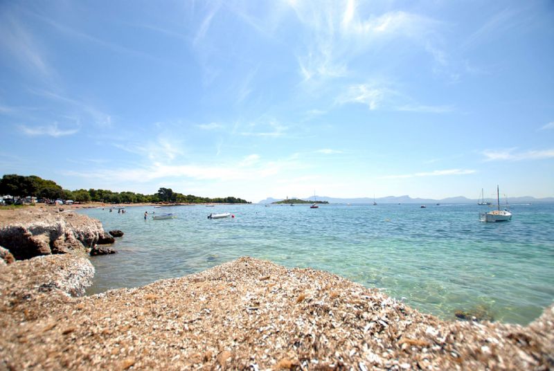 Apartments/Flats for Sale in Alcanada, ALCUDIA, MAJORCA, Spain