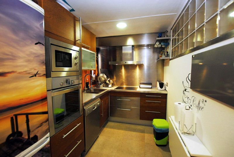 Apartments/Flats for Sale in Alcanada, ALCUDIA, MAJORCA, Spain