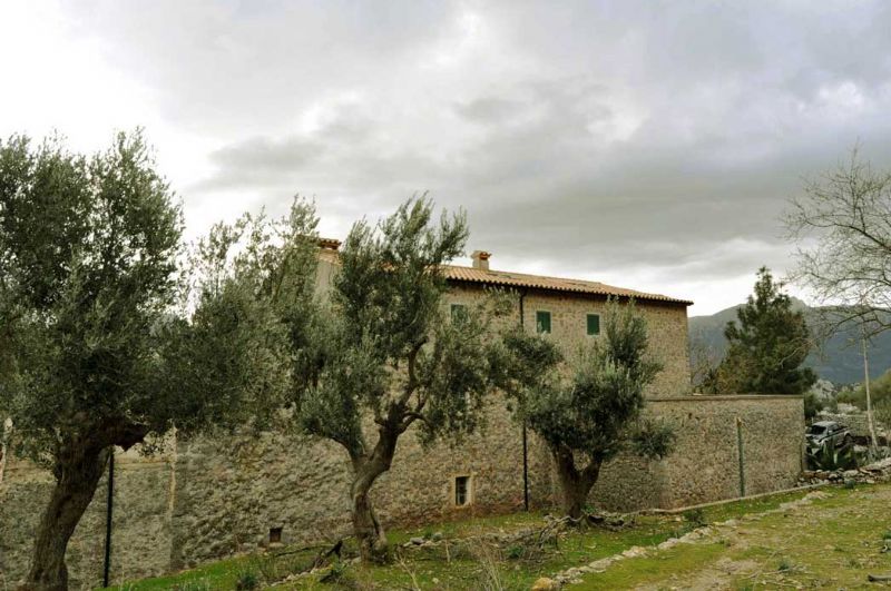 Country houses for Sale in ESCORCA, MAJORCA, Spain