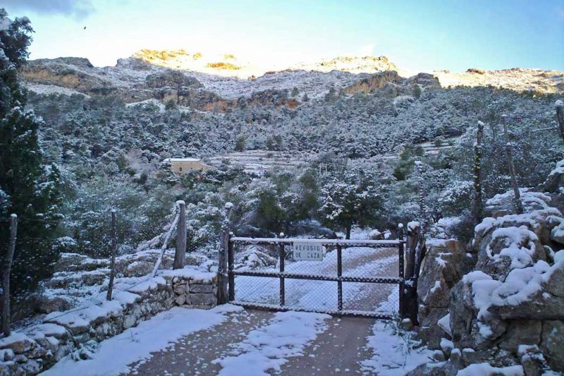 Country houses for Sale in ESCORCA, MAJORCA, Spain