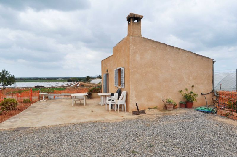Country houses for Sale in FELANITX, MAJORCA, Spain