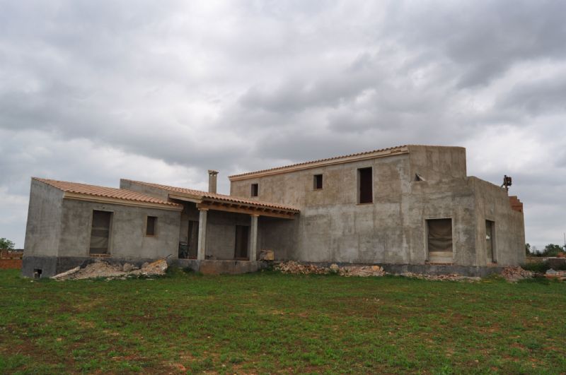 Country houses for Sale in FELANITX, MAJORCA, Spain