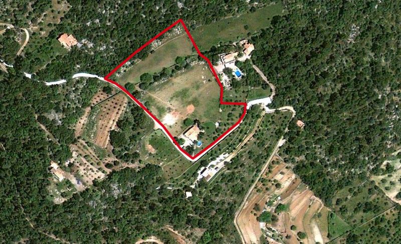 Country houses for Sale in ESPORLAS, MAJORCA, Spain