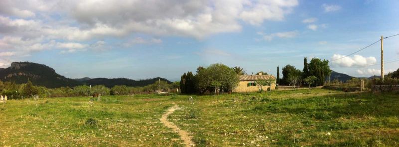 Country houses for Sale in ESPORLAS, MAJORCA, Spain