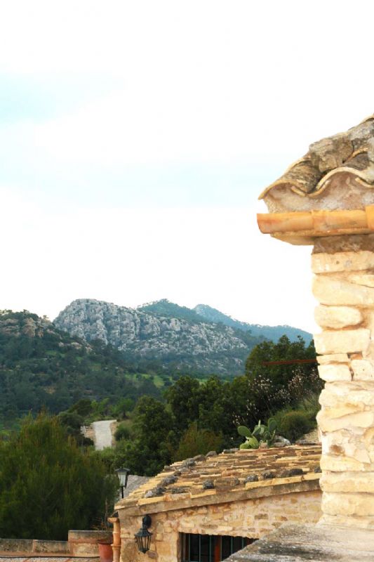 Country houses for Sale in LLUCMAJOR, MAJORCA, Spain