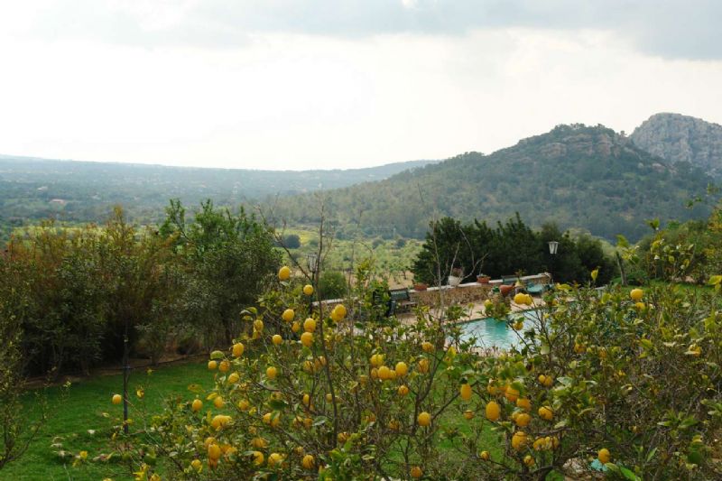 Country houses for Sale in LLUCMAJOR, MAJORCA, Spain