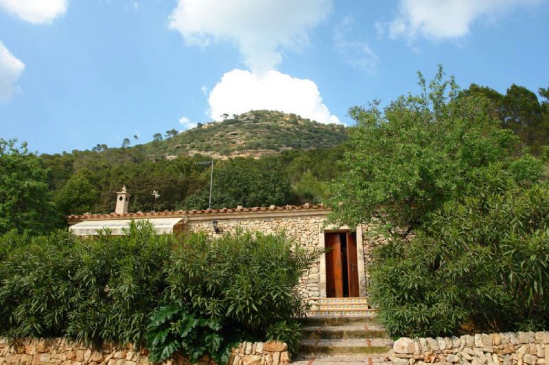 Country houses for Sale in LLUCMAJOR, MAJORCA, Spain