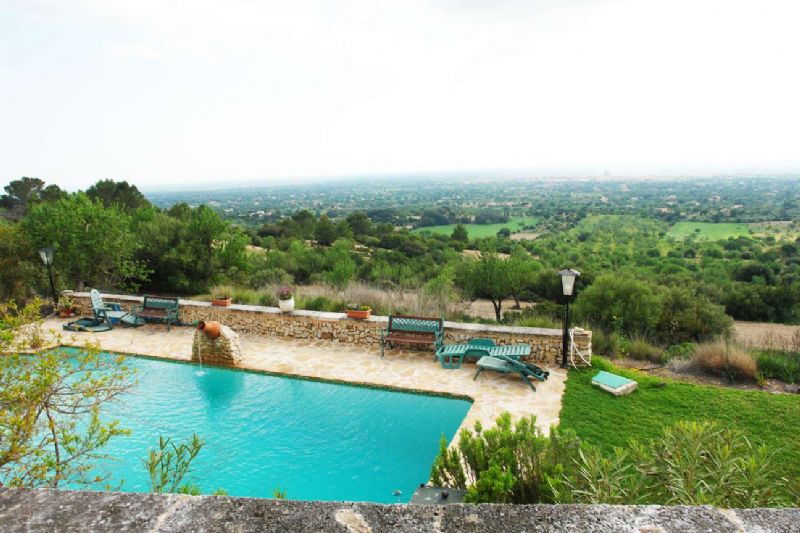 Country houses for Sale in LLUCMAJOR, MAJORCA, Spain