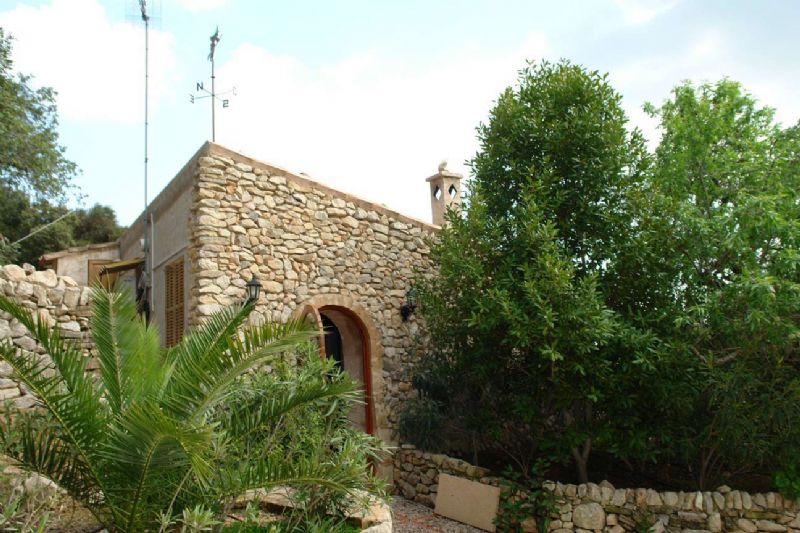 Country houses for Sale in LLUCMAJOR, MAJORCA, Spain