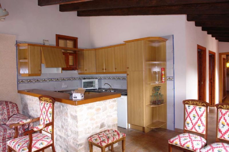 Country houses for Sale in LLUCMAJOR, MAJORCA, Spain