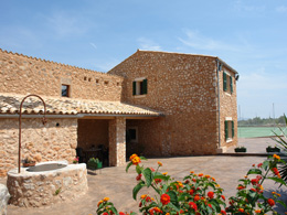 Country houses for Sale in LLUBI, MAJORCA, Spain