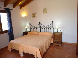 Country houses for Sale in LLUBI, MAJORCA, Spain