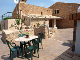 Country houses for Sale in LLUBI, MAJORCA, Spain