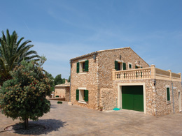 Country houses for Sale in LLUBI, MAJORCA, Spain