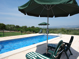Country houses for Sale in LLUBI, MAJORCA, Spain