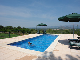 Country houses for Sale in LLUBI, MAJORCA, Spain