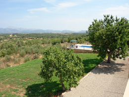 Country houses for Sale in LLUBI, MAJORCA, Spain