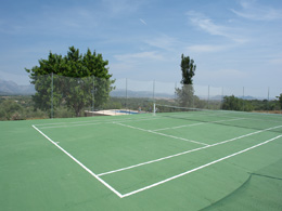 Country houses for Sale in LLUBI, MAJORCA, Spain