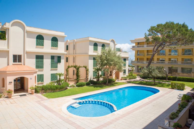 Apartments/Flats for Sale in Playas de Muro, MURO, MAJORCA, Spain